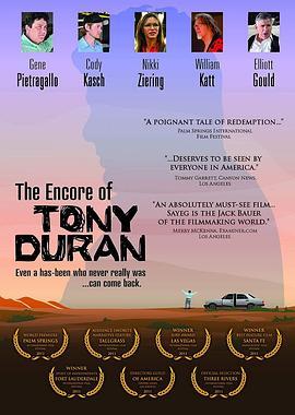 The Encore of Tony Duran  (2011) - 毒蛇电影