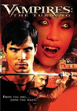 凶铃刺客 Vampires: The Turning (2005) - 毒蛇电影