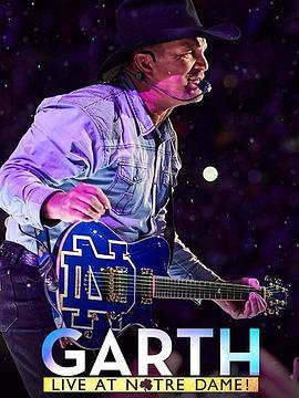 加斯·布鲁克斯 巴黎圣母院音乐会 Garth: Live at Notre Dame (2018) - 毒蛇电影