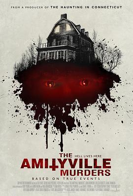 阿米蒂维尔谋杀案 The Amityville Murders (2018) - 毒蛇电影