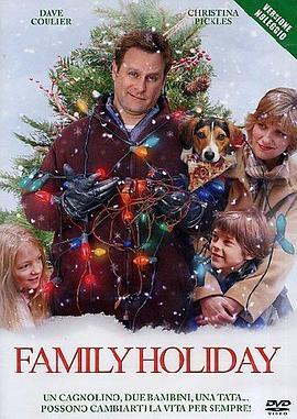 家庭假日 The Family Holiday (2007) - 毒蛇电影