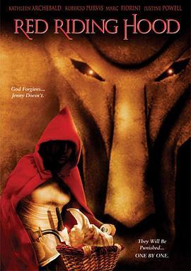 Red Riding Hood  (2003) - 毒蛇电影