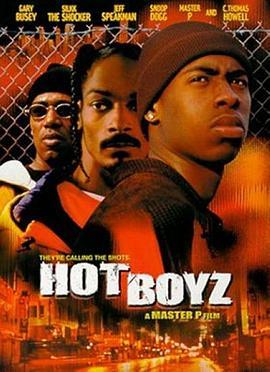 Hot Boyz  (1999) - 毒蛇电影