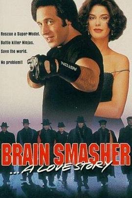 激情佳人 Brain Smasher... A Love Story (1993) - 毒蛇电影