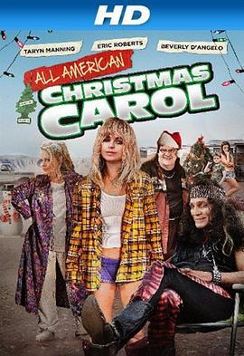 All American Christmas Carol  (2013) - 毒蛇电影