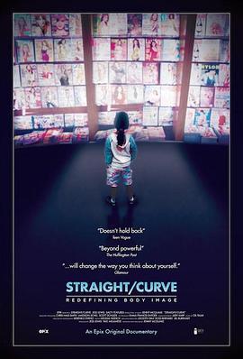 Straight/Curve: Redefining Body Image  (2017) - 毒蛇电影