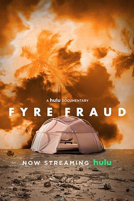 弗莱骗局 Fyre Fraud (2019) - 毒蛇电影