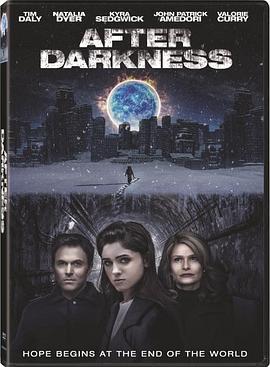 黑暗之后 After Darkness (2013) - 毒蛇电影