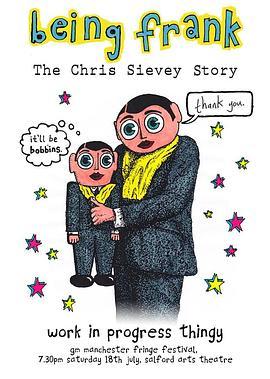 成为弗兰克：克里斯·西维的故事 Being Frank: The Chris Sievey Story (2018) - 毒蛇电影