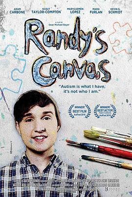 画布情缘 Randy's Canvas (2011) - 毒蛇电影