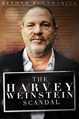 Beyond Boundaries: The Harvey Weinstein Scandal  (2018) - 毒蛇电影