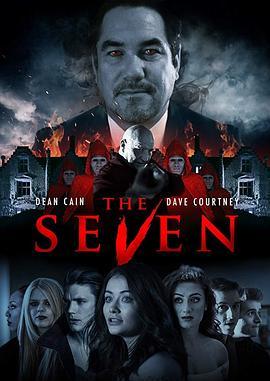 恐怖七人组 The Seven (2019) - 毒蛇电影