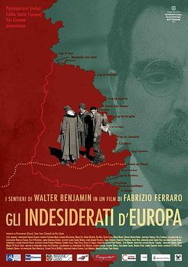 多余的欧洲 Gli Indesiderati d'Europa (2018) - 毒蛇电影