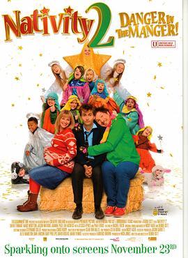 Nativity 2: Danger in the Manger  (2012) - 毒蛇电影