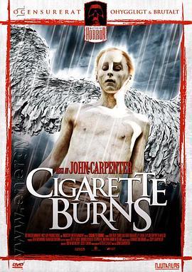 异度节点 John Carpenter's Cigarette Burns (2005) - 毒蛇电影