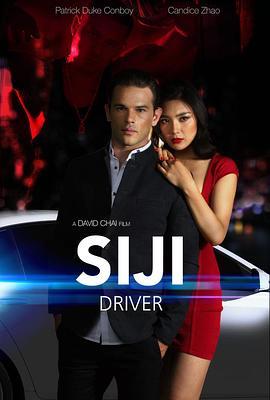 遇上中国女孩 Siji: Driver (2018) - 毒蛇电影