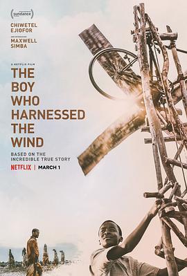 驭风男孩 The Boy Who Harnessed the Wind (2019) - 毒蛇电影