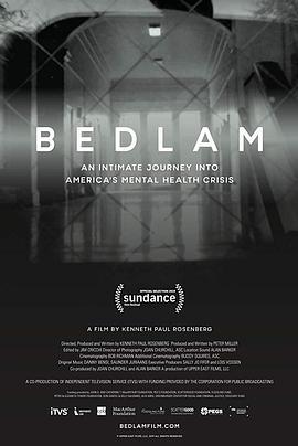 精神病院 Bedlam (2019) - 毒蛇电影