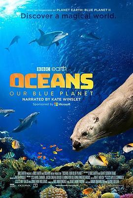 海洋：我们的蓝色星球 Oceans: Our Blue Planet (2018) - 毒蛇电影