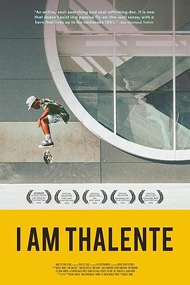 I Am Thalente  (2015) - 毒蛇电影