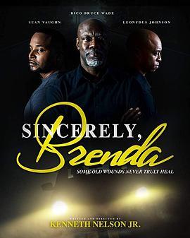 布伦达，谨上 Sincerely, Brenda (2018) - 毒蛇电影