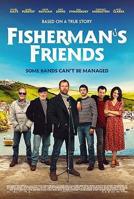 渔民的朋友 Fisherman's Friends (2019) - 毒蛇电影