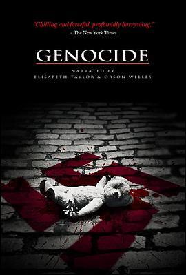 种族灭绝 Genocide (1982) - 毒蛇电影