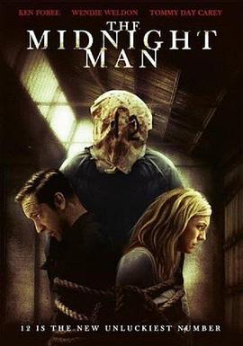 The Midnight Man  (2017) - 毒蛇电影