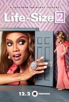 娃娃看天下2 Life-Size 2 (2018) - 毒蛇电影