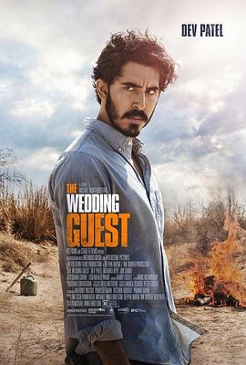 婚礼客人 The Wedding Guest (2018) - 毒蛇电影