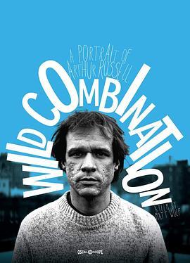 Wild Combination: A Portrait of Arthur Russell  (2008) - 毒蛇电影