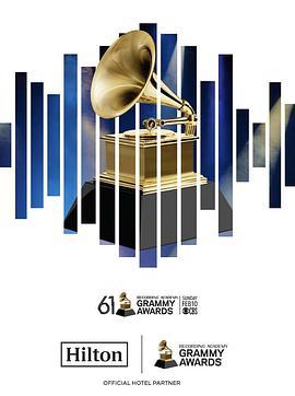 第61届格莱美奖颁奖典礼 The 61st Annual Grammy Awards (2019) - 毒蛇电影