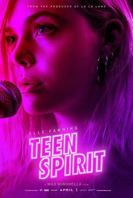 少年追梦情 Teen Spirit (2018) - 毒蛇电影