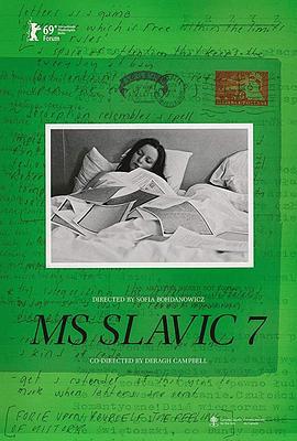 MS Slavic 7  (2019) - 毒蛇电影