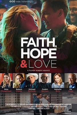 信仰、希望和爱 Faith, Hope & Love (2019) - 毒蛇电影