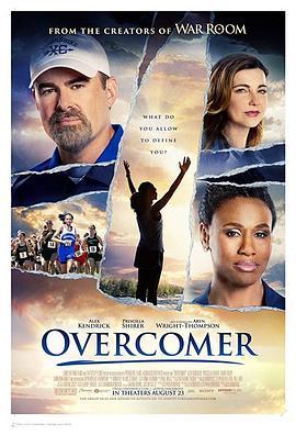 战胜自我 Overcomer (2019) - 毒蛇电影