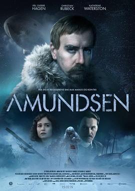 极地先锋 Amundsen (2019) - 毒蛇电影