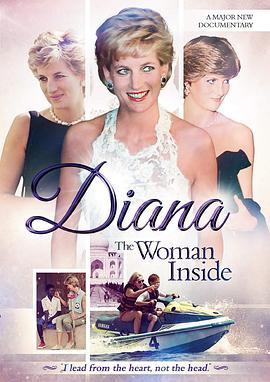 Diana: The Woman Inside  (2017) - 毒蛇电影