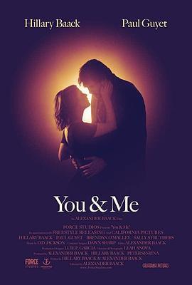 听见你，看见我 You & Me (2018) - 毒蛇电影