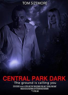 暗黑中央公园 Central Park Dark (2021) - 毒蛇电影