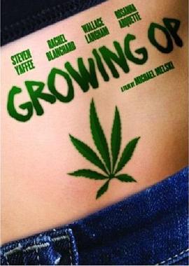 我家种大麻 Growing Op (2008) - 毒蛇电影