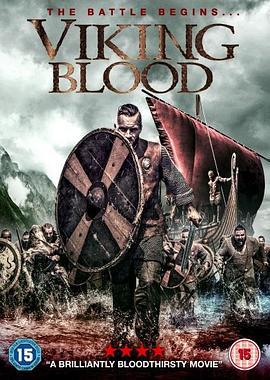 维京血脉 Viking Blood (2019) - 毒蛇电影