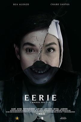 修道院怪案 Eerie (2019) - 毒蛇电影