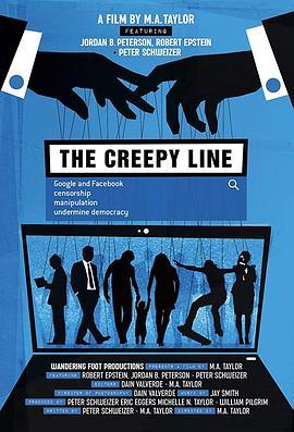 隐形的线 The Creepy Line (2018) - 毒蛇电影