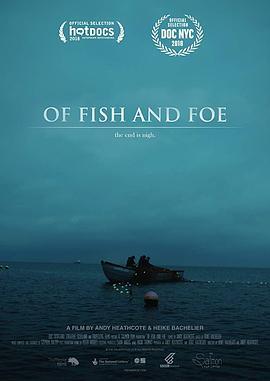 Of Fish and Foe  (2018) - 毒蛇电影