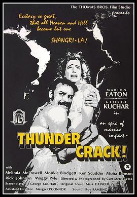 惊天雷 Thundercrack! (1975) - 毒蛇电影