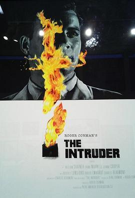 入侵者 The Intruder (1962) - 毒蛇电影