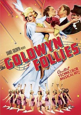 水城之恋 The Goldwyn Follies (1938) - 毒蛇电影