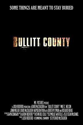 布利特县 Bullitt County (2018) - 毒蛇电影