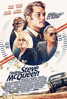 寻找斯蒂夫·麦昆 Finding Steve McQueen (2019) - 毒蛇电影